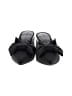 Aerosoles Black Mule/Clog Size 8 - photo 2