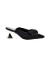 Aerosoles Black Mule/Clog Size 8 - photo 1