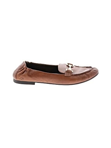 Born Handcrafted Footwear Flats (view 1)