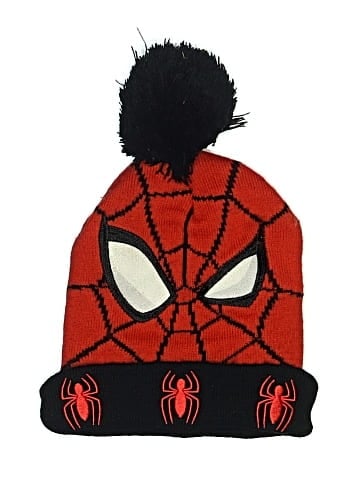 Marvel Beanie (view 1)