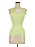 Grane Green Tank Top Size M - photo 1