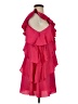 Milly Pink Cocktail Dress Size 4 - photo 4