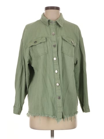 Unbranded Jacket (view 1)