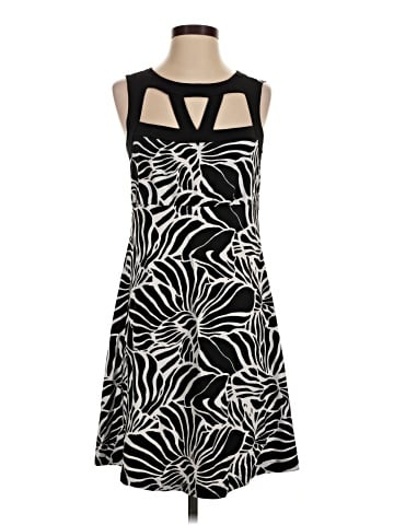 Slinky Brand Cocktail Dress (view 1)