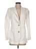 J. McLaughlin Ivory Blazer Size 6 - photo 1