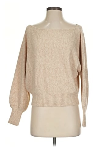 Wilfred Pullover Sweater (view 1)