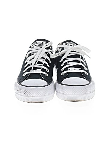 Converse Sneakers (view 2)
