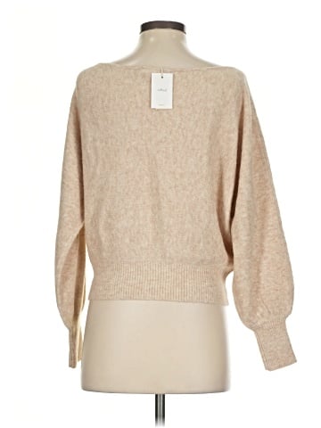 Wilfred Pullover Sweater (view 2)