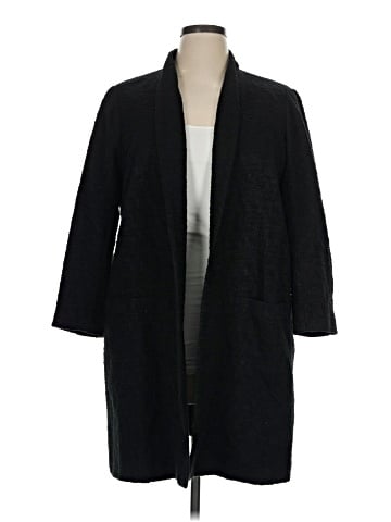 Eileen Fisher Coat (view 1)
