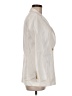 J. McLaughlin Ivory Blazer Size 6 - photo 4