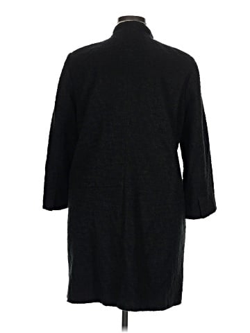 Eileen Fisher Coat (view 2)