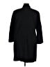 Eileen Fisher Black Coat Size XL - photo 2