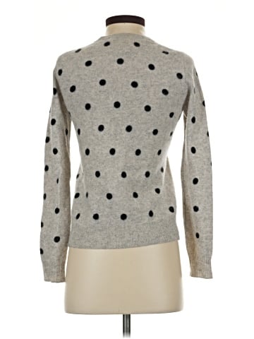 Cynthia Rowley TJX Cashmere Pullover Sweater (view 2)