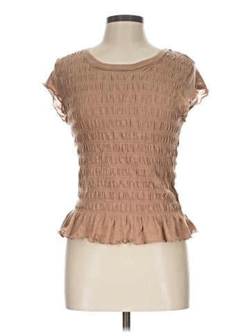 We the Free Short Sleeve Top (view 1)