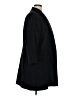 Eileen Fisher Black Coat Size XL - photo 4