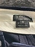J.Crew 100% Wool Solid Black Wool Pants Size 8 - photo 7