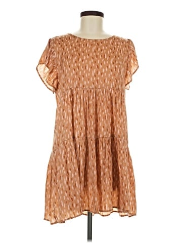 The Impeccable Pig Casual Dress (view 1)
