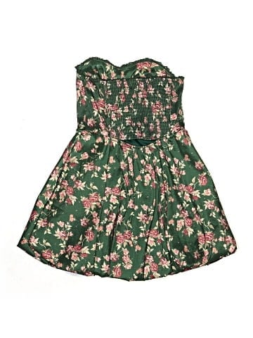 Altar'd State Cocktail Dress (view 2)