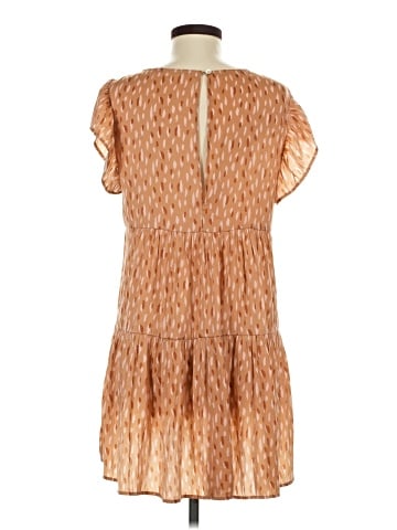 The Impeccable Pig Casual Dress (view 2)