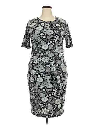 Lularoe Casual Dress (view 1)