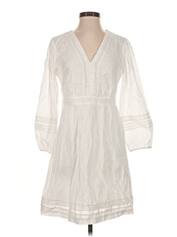 J.Crew Factory Store Casual Dress (view 1)