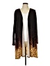 Lularoe Brown Cardigan Size L - photo 1