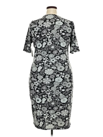Lularoe Casual Dress (view 2)