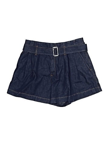 FRAME Denim Shorts (view 1)