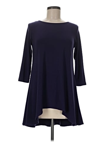 Sympli Casual Dress (view 1)
