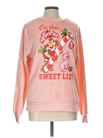 Strawberry Shortcake Sweatshirt (view 1)