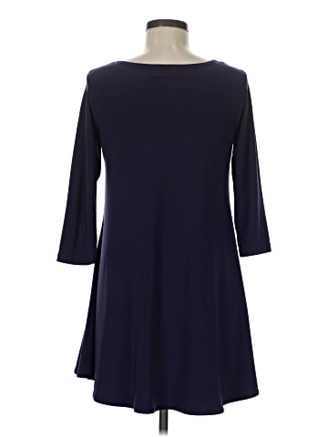 Sympli Casual Dress (view 2)