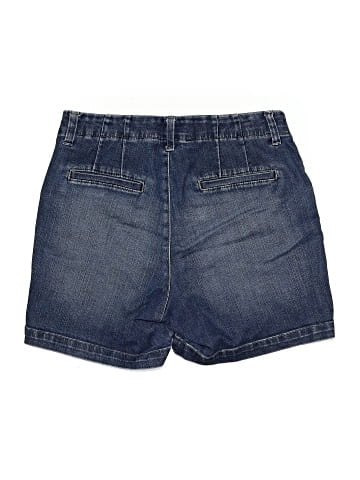 Lee Denim Shorts (view 2)