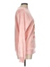 Strawberry Shortcake 100% Polyester Pink Sweatshirt Size L - photo 4