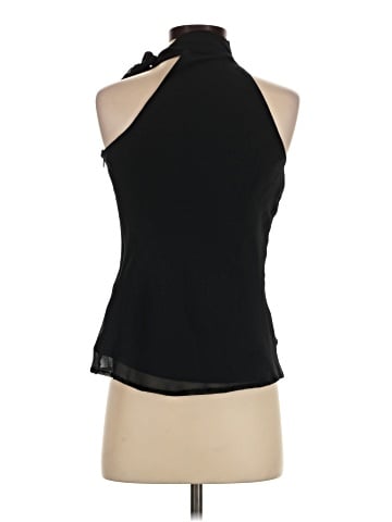 Express Design Studio Sleeveless Blouse (view 2)
