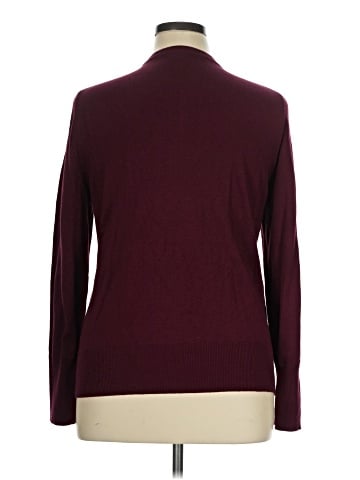Eddie Bauer Cardigan (view 2)