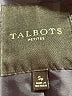 Talbots 100% Nylon Red Coat Size S (petite) - photo 6