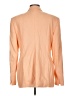 Escada 100% Cashmere Orange Blazer Size EU 44 / US 14 - photo 2