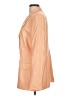 Escada 100% Cashmere Orange Blazer Size EU 44 / US 14 - photo 5