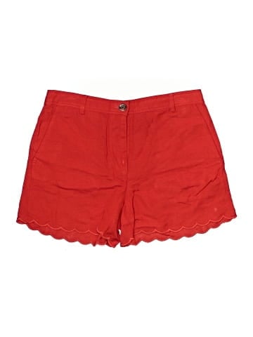 Ann Taylor Shorts (view 1)