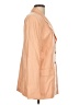 Escada 100% Cashmere Orange Blazer Size EU 44 / US 14 - photo 4