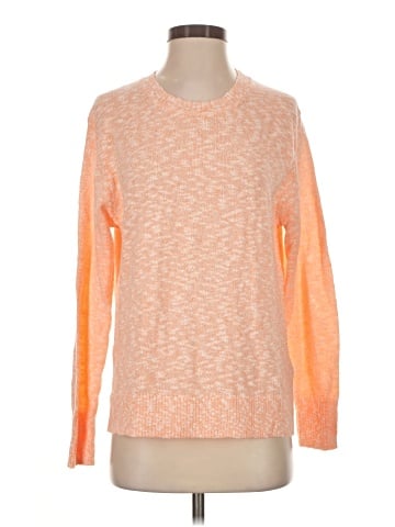 J.Crew Factory Store Pullover Sweater (view 1)
