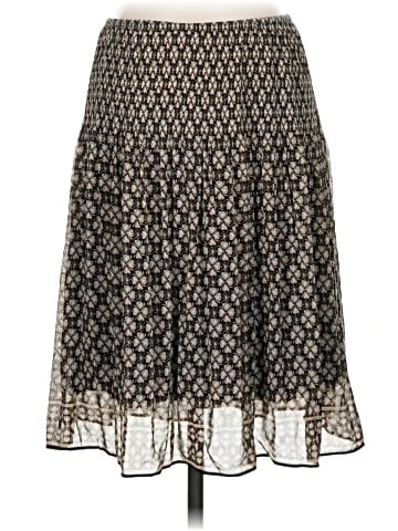 Max Studio Casual Skirt (view 1)