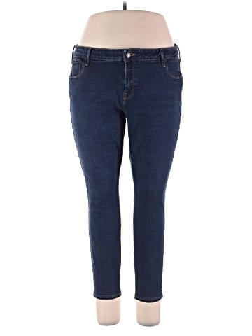 Old Navy Jeans (view 1)