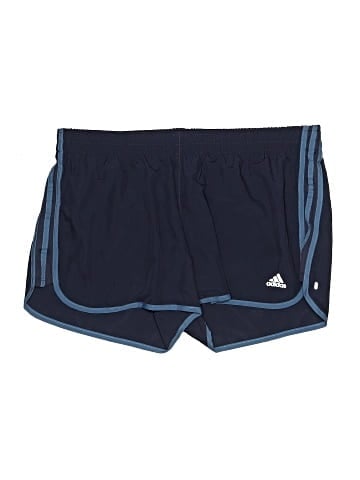Adidas Athletic Shorts (view 1)