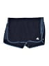 Adidas 100% Polyester Blue Athletic Shorts Size XL - photo 1