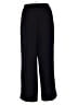 Primark 100% Polyester Black Casual Pants Size XL - photo 2