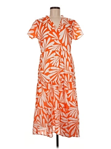 Jude Connally Casual Dress (view 1)