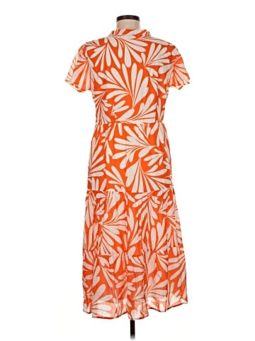Jude Connally Casual Dress (view 2)