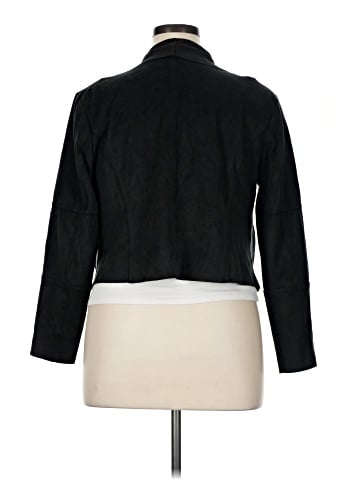 Baccini Jacket (view 2)