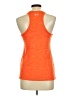 Under Armour 100% Polyester Orange Active Tank Size M - photo 2